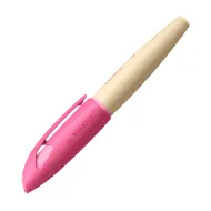 Plnicí pero EASYbirdy pro začátečníky Růžové pro praváky Plnicí pero EASYbirdy pro začátečníky Růžové pro praváky