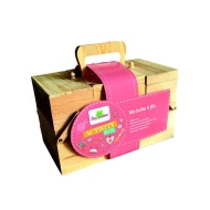 Activity Box Pletení a šití