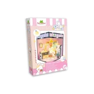 Chibi svět Mini box s králíkem