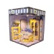 Sycomore Chibi svět Mini box s kočkou