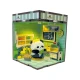 Sycomore Chibi svět Mini box s pandou