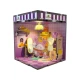 Sycomore Chibi svět Mini box s liškou