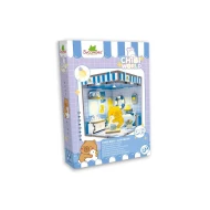 Chibi svět Mini box s kapybarou