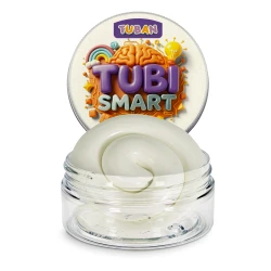 Tubi Smart Modelovací hmota Glow 50 g
