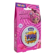 Tubi Smart Modelovací hmota Milky Pink 50 g