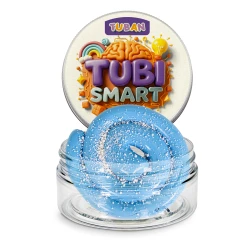 Tubi Smart Modelovací hmota Blue Sky 50 g Tubi Smart Modelovací hmota Blue Sky 50 g