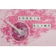DIY Slime Sada na výrobu slizu Cookie pro děti. Vyrobte si svůj vlastní sliz