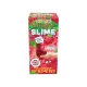 DIY Slime Sada na výrobu slizu Jahoda pro děti. Vyrobte si svůj vlastní sliz.