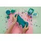 DIY Slime Sada na výrobu slizu Meloun pro děti. Vyrobte si svůj vlastní sliz.