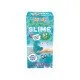 DIY Slime Sada na výrobu slizu Meloun pro děti. Vyrobte si svůj vlastní sliz.