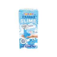 DIY Slime Sada na výrobu slizu Obláček