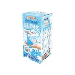 DIY Slime Sada na výrobu slizu Obláček