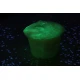 DIY Slime Sada na výrobu slizu Glow in the dark pro děti. Vyrobte si svůj vlastní sliz