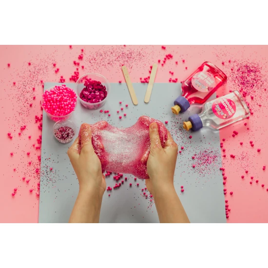 Tuban DIY Slime Sada na výrobu slizu Cookie XL