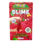 DIY Slime Sada na výrobu slizu Jahoda XL DIY Slime Sada na výrobu slizu Jahoda XL