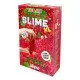 Tuban DIY Slime Sada na výrobu slizu Jahoda XL