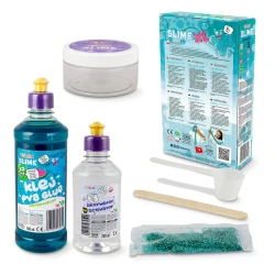 DIY Slime Sada na výrobu slizu Meloun XL