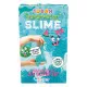 DIY Slime Sada na výrobu slizu Meloun pro děti. XL sada.Vyrobte si svůj vlastní sliz. 