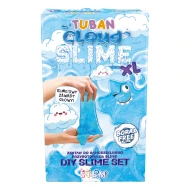 DIY Slime Sada na výrobu slizu Obláček XL