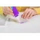 Tubi Jelly Kreativní set Mořská panna na tvorbu 3D figurek
