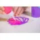 Tubi Jelly Kreativní set Mořská panna na tvorbu 3D figurek