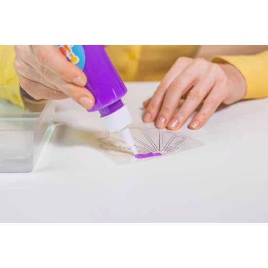 Tubi Jelly Kreativní set Sladkosti na tvorbu 3D figurek