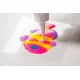 Tubi Jelly Kreativní set XL Mořská panna na tvorbu 3D figurek