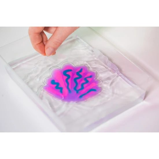 Tubi Jelly Kreativní set XL Sladkosti na tvorbu 3D figurek