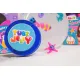 Tubi Jelly Kreativní set s akváriem XL Mořská panna na tvorbu 3D figurek