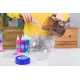 Tubi Jelly Kreativní set s akváriem XL Mořská panna na tvorbu 3D figurek