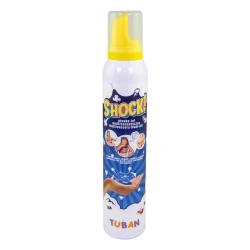 Multisenzorická praskající pěna Ice