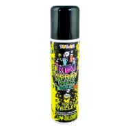 Neonová křídová barva ve spreji 150 ml Žlutá