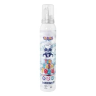 Tubi Senzorická pěna Bílá 200 ml