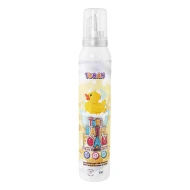 Tubi Senzorická pěna Žlutá 200 ml