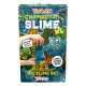 DIY Slime Sada na výrobu slizu Chameleon pro děti. XL sada. Vyrobte si svůj vlastní sliz. 