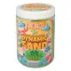 Dynamický písek zelené barvy. Balení 1 kg.