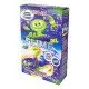DIY Slime Sada na výrobu slizu Alien pro děti. XL sada. Vyrobte si svůj vlastní sliz.