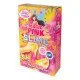 DIY Slime Sada na výrobu slizu Magická ružová pro děti. XL sada. Vyrobte si svůj vlastní sliz.