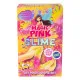 DIY Slime Sada na výrobu slizu Magická ružová pro děti. XL sada. Vyrobte si svůj vlastní sliz.