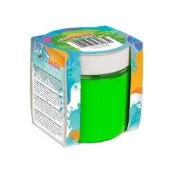 Jiggly Slime Sliz Zelené jablko 100 g