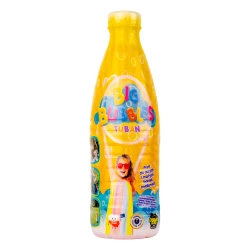 Tekutina pro velké bubliny 1 l