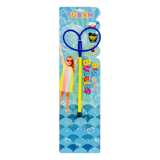 Tuban Obruč na bubliny Mini Butterfly pro děti