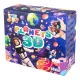 Tubi Jelly Kreativní set Planety na tvorbu 3D figurek