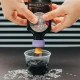 DIY Slime Sada na výrobu slizu Vesmír pro děti. XL sada. Vyrobte si svůj vlastní sliz.