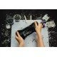 DIY Slime Sada na výrobu slizu Vesmír pro děti. XL sada. Vyrobte si svůj vlastní sliz.