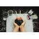 DIY Slime Sada na výrobu slizu Vesmír pro děti. XL sada. Vyrobte si svůj vlastní sliz.
