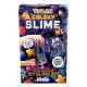 DIY Slime Sada na výrobu slizu Vesmír pro děti. XL sada. Vyrobte si svůj vlastní sliz.