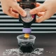 DIY Slime Sada na výrobu slizu Vesmír pro děti. Vyrobte si svůj vlastní sliz
