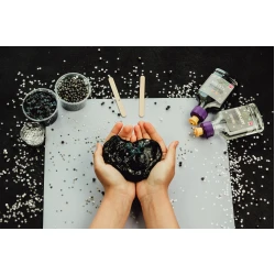 DIY Slime Sada na výrobu slizu Vesmír