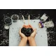 DIY Slime Sada na výrobu slizu Vesmír pro děti. Vyrobte si svůj vlastní sliz